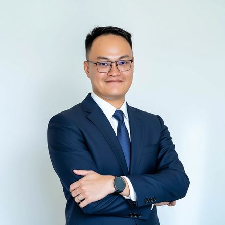 Eric Wong